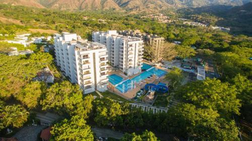Apartamento De Lujo En San Jer�nimo