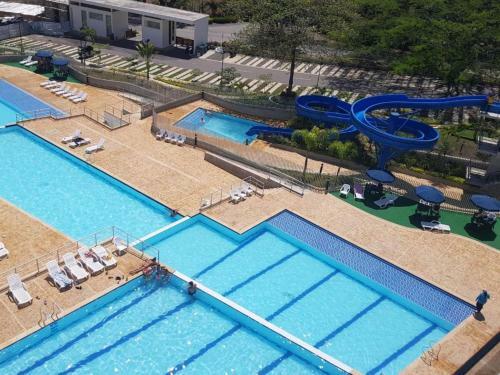 Apartasol En San Jer�nimo Vista A La Piscina
