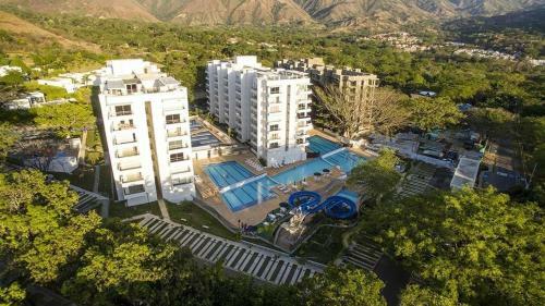 Apartasol En San Jer�nimo Vista A La Piscina