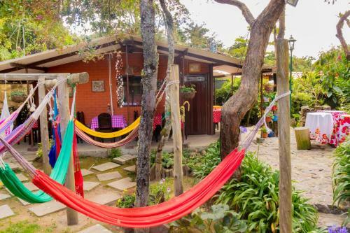 Hotel La Posada De Quevedo
