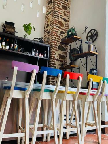 Hostal West Village Hostel
