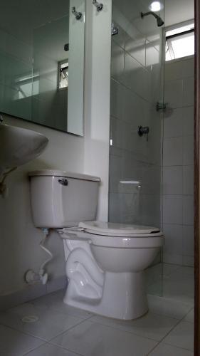 Santa Fe De Antioquia Apartamento Con Balc�n