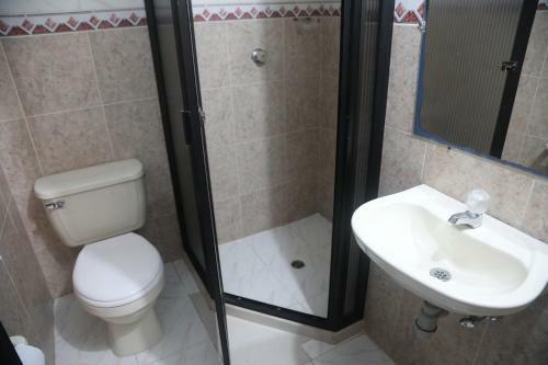 Hostal Hospedaje Aquel Almendro