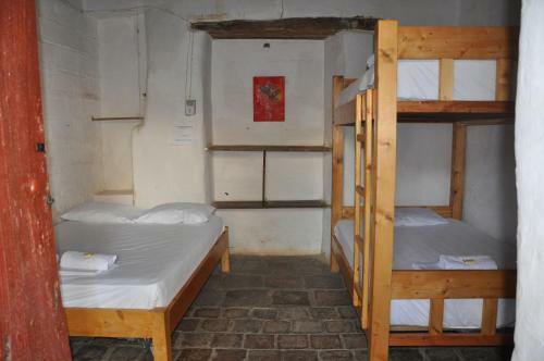 Hostal Hospedaje Rocio