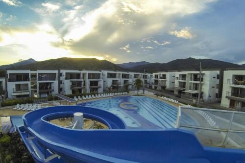 Apartasol Club - Santa Fe De Antioquia
