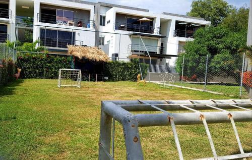 Apartasol Club - Santa Fe De Antioquia