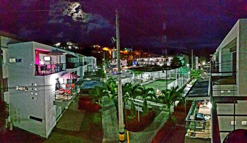 Apartasol Club - Santa Fe De Antioquia