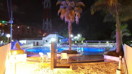 Apartasol Club - Santa Fe De Antioquia