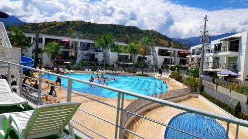 Apartasol Club - Santa Fe De Antioquia