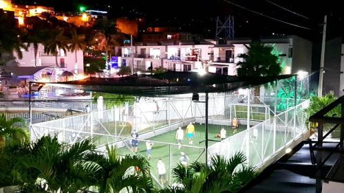 Apartasol Club - Santa Fe De Antioquia