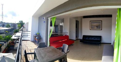 Apartasol Club - Santa Fe De Antioquia