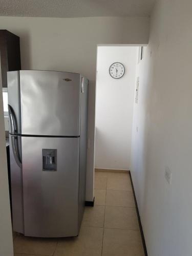 Apartasol Club - Santa Fe De Antioquia