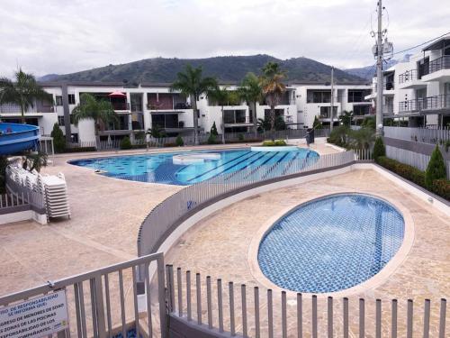 Apartasol En Santa Fe de Antioquia Apartment