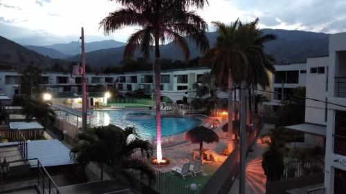 Apartasol En Santa Fe de Antioquia Apartment