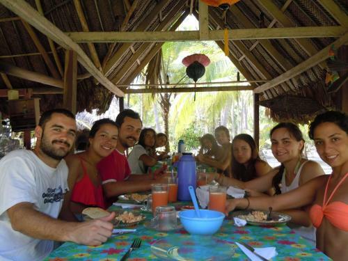 Lodge Rancho Luna