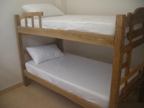 Hostal Mirador Babel