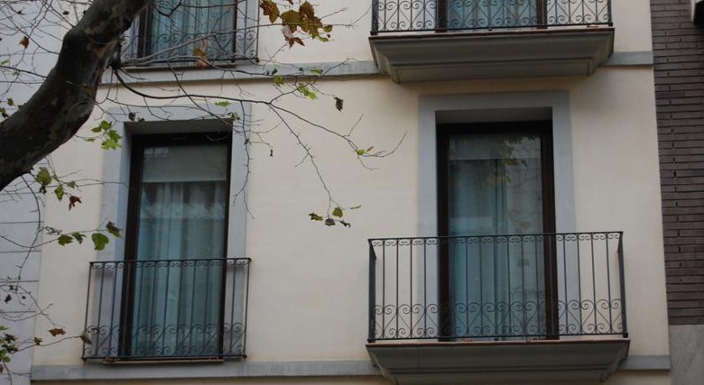 Apartamentos Up Suites Bcn