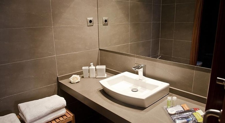 Apartamentos Up Suites Bcn