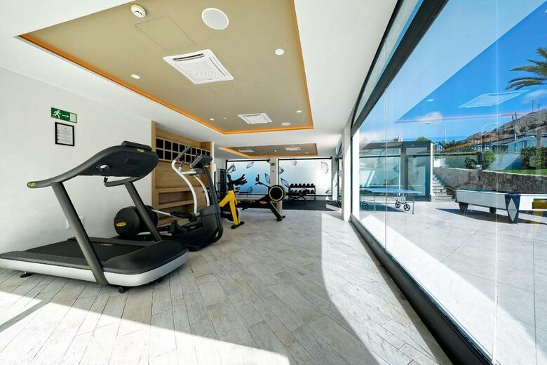 Hotel H10 Costa Mogan