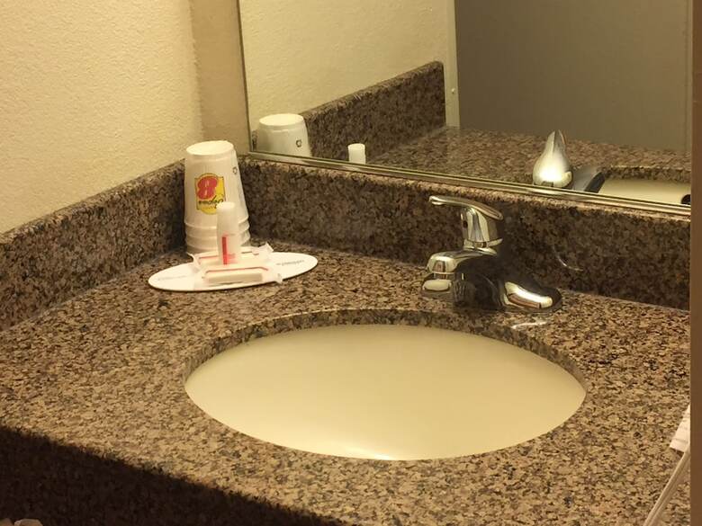Hotel Super 8 Allentown