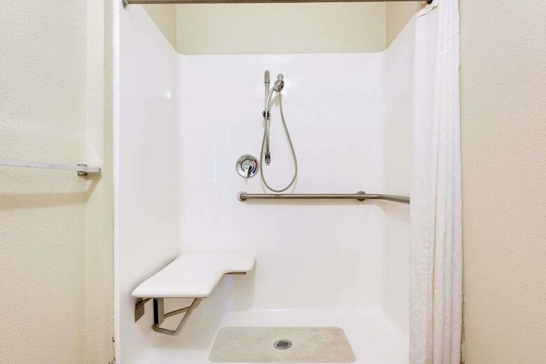 Hotel Super 8 Allentown