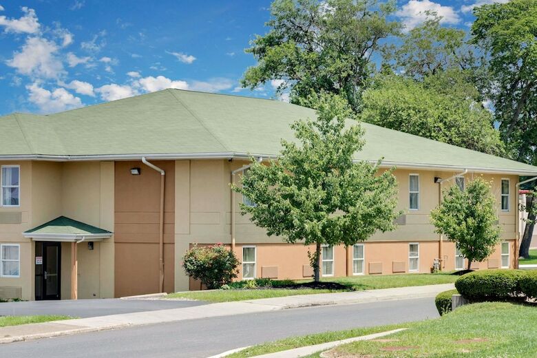 Hotel Super 8 Allentown