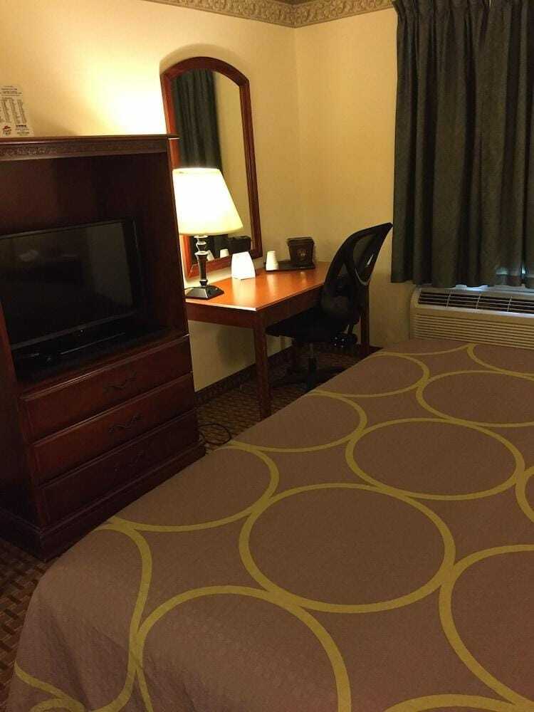 Hotel Super 8 Allentown