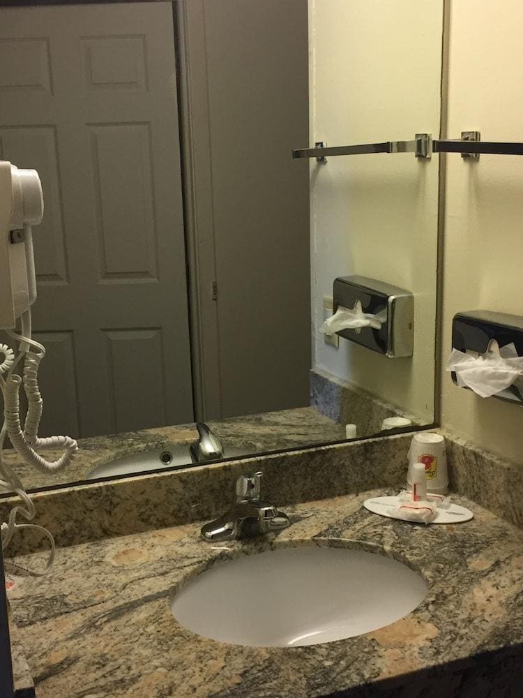 Hotel Super 8 Allentown