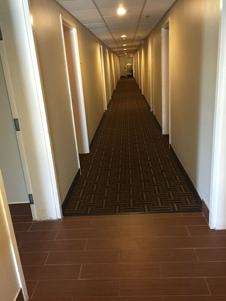 Hotel Super 8 Allentown