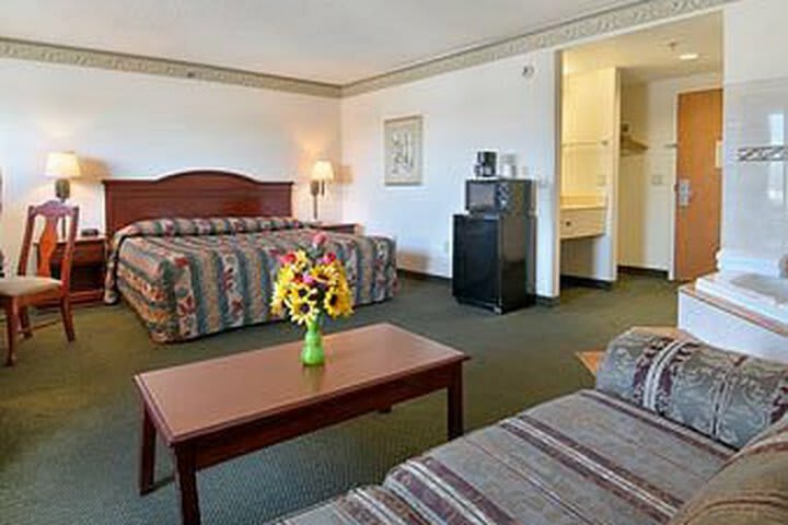 Hotel Super 8 Allentown