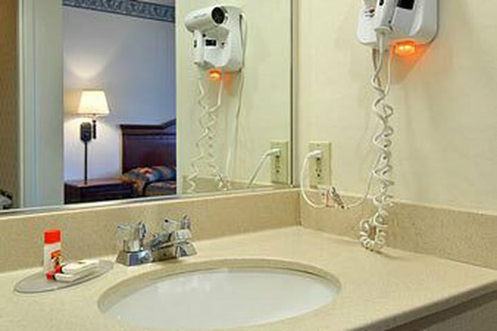 Hotel Super 8 Allentown