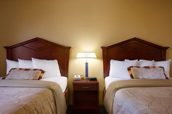Hotel Days Inn Austin