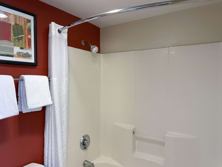 Hotel Days Inn South Lenwood