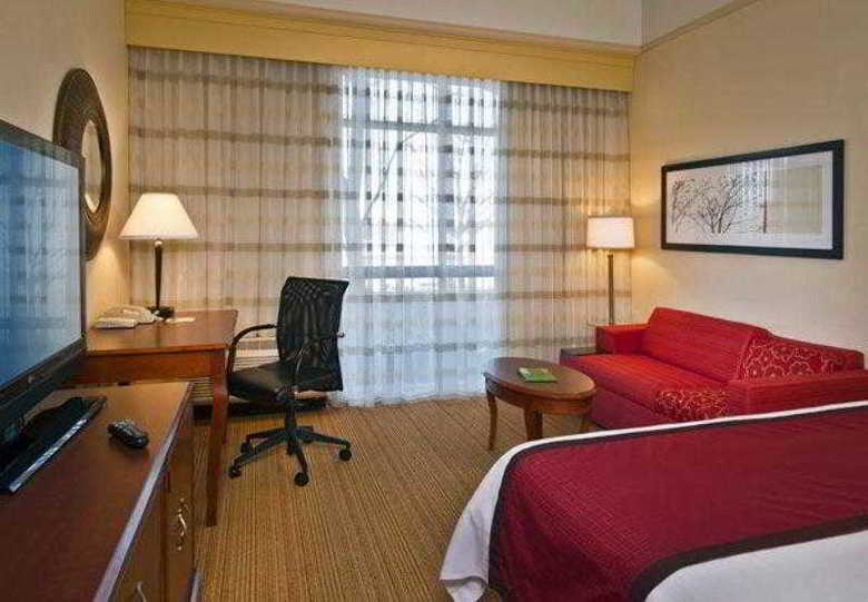 Hotel Courtyard Basking Ridge