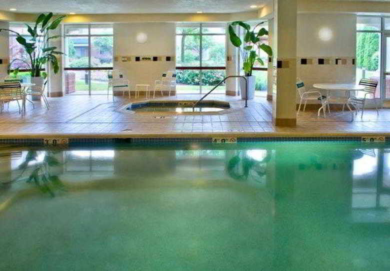 Hotel Courtyard Basking Ridge