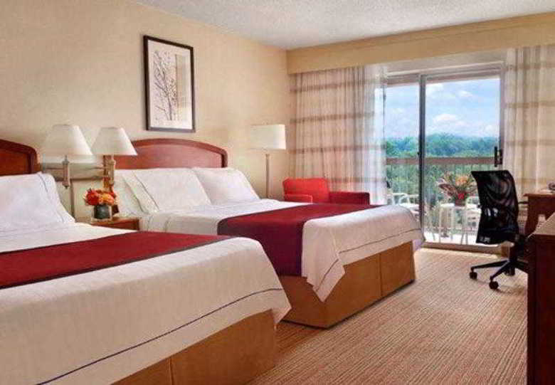 Hotel Courtyard Basking Ridge