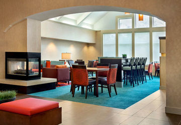Hotel Residence Inn Allentown Bethlehem/route 22