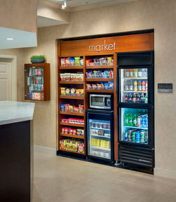 Hotel Residence Inn Allentown Bethlehem/route 22