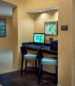 Hotel Residence Inn Allentown Bethlehem/route 22