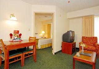 Hotel Residence Inn Allentown Bethlehem/route 22
