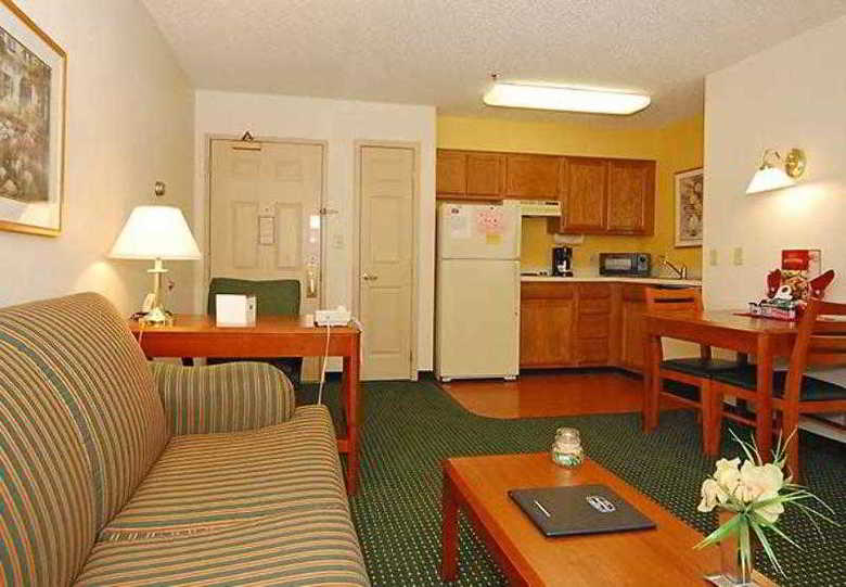 Hotel Residence Inn Allentown Bethlehem/route 22