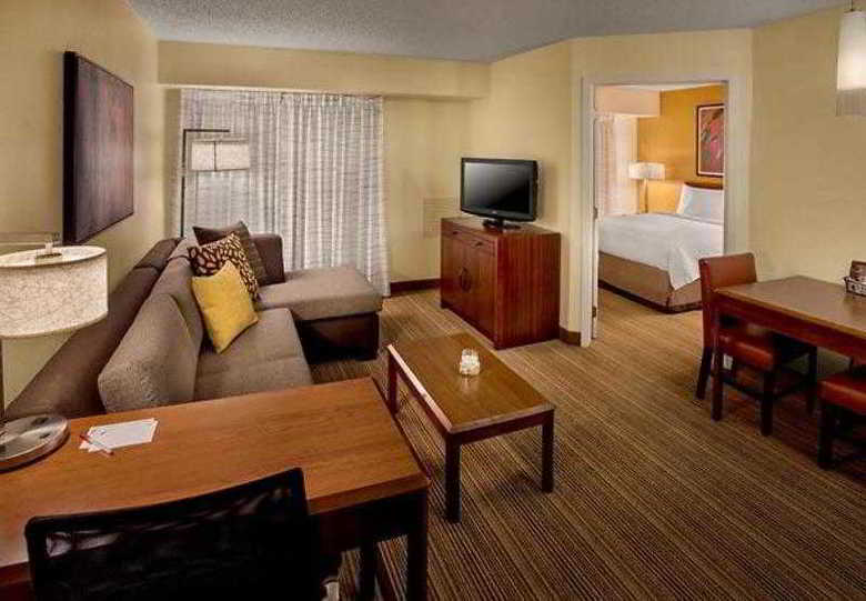 Hotel Residence Inn Allentown Bethlehem/route 22