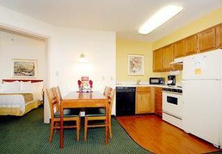 Hotel Residence Inn Allentown Bethlehem/route 22