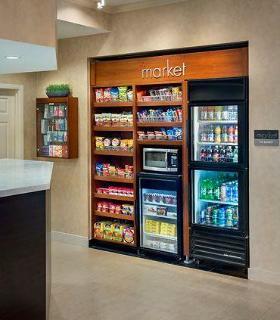 Hotel Residence Inn Allentown Bethlehem/route 22