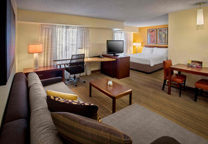 Hotel Residence Inn Allentown Bethlehem/route 22