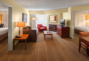 Hotel Residence Inn Allentown Bethlehem/route 22