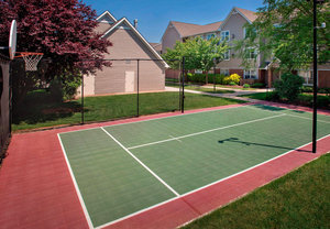 Hotel Residence Inn Allentown Bethlehem/route 22