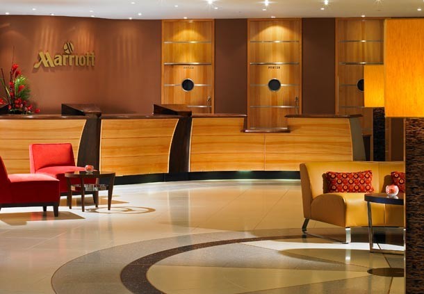 Bexleyheath Marriott Hotel