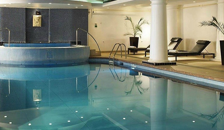 Bexleyheath Marriott Hotel