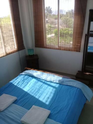 Bed & Breakfast Casa Praia